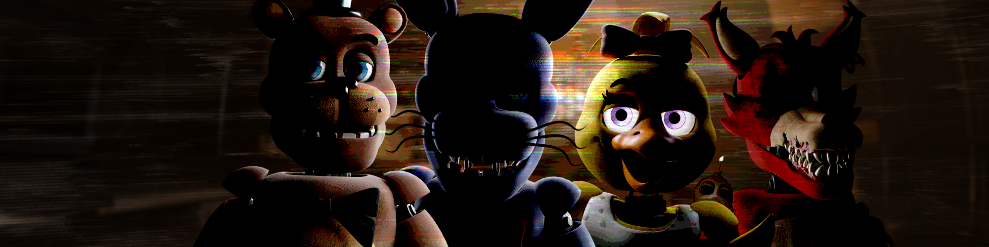 The Fazbear Legacy