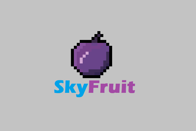SkyFruit Survival