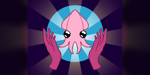Cover image for Get Kraken'!