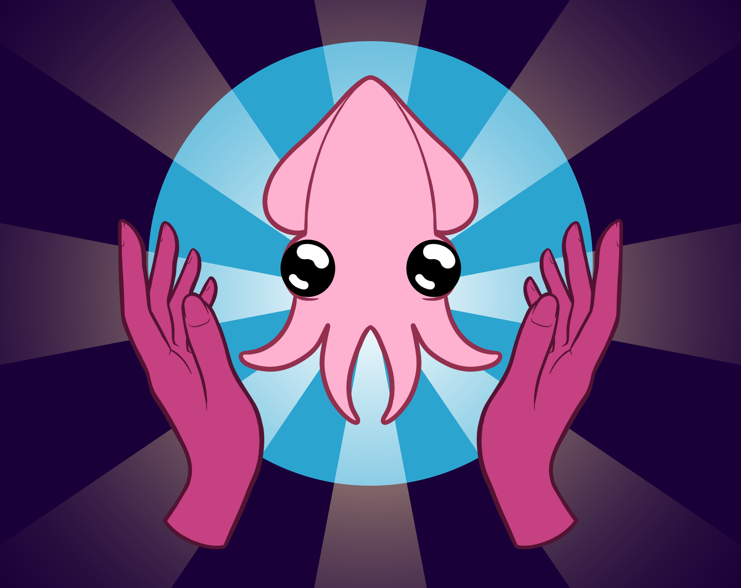 Cover image for Get Kraken'!