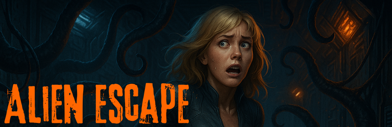 Alien escape