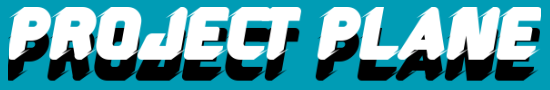 Project Plane - Godot version