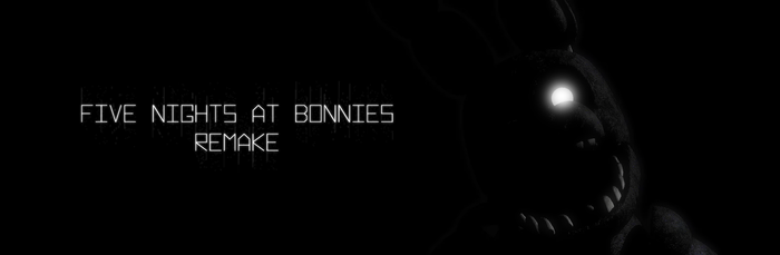 Five Nights at Bonnie's Remake