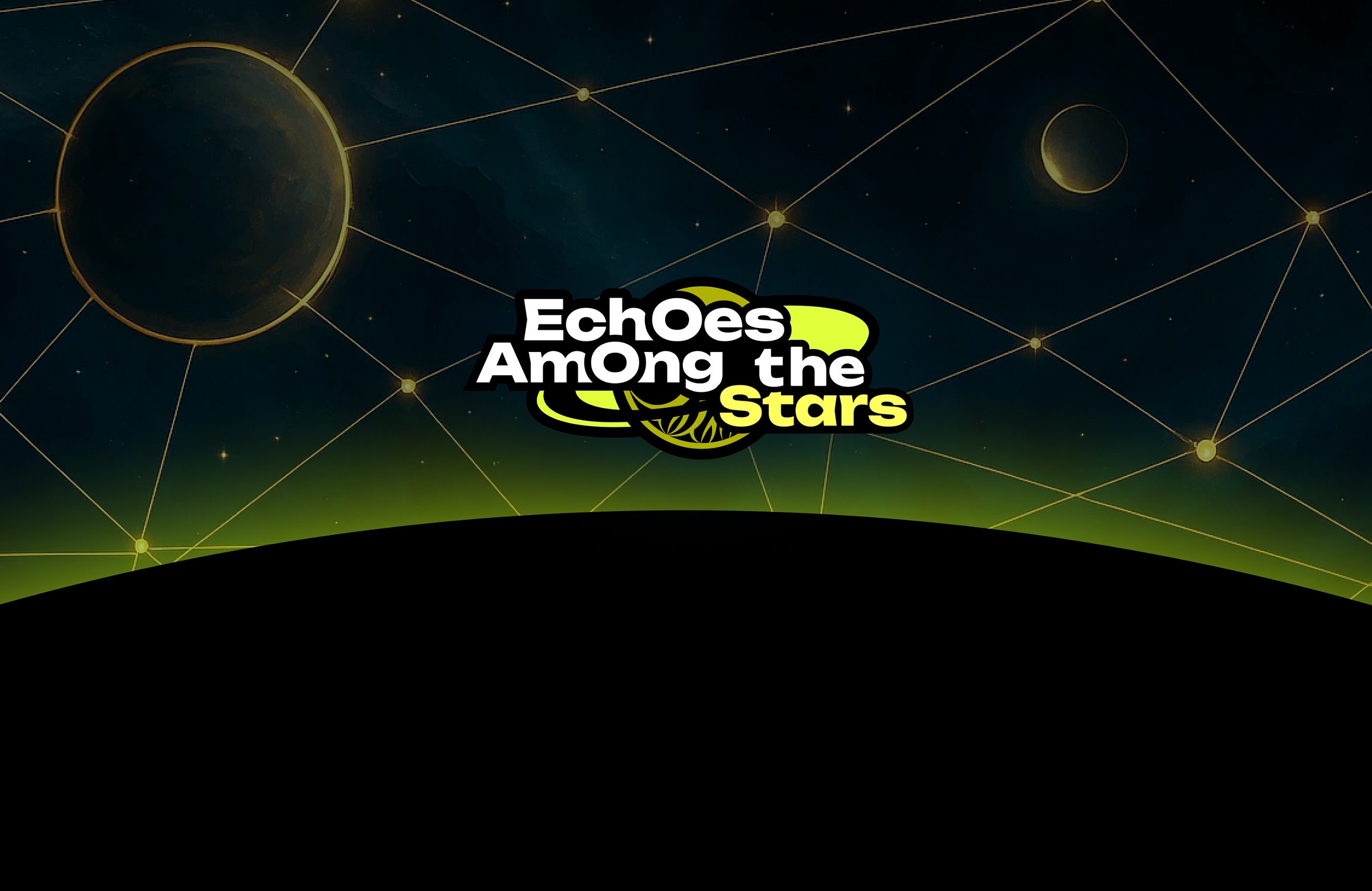 Echoes Among The Stars