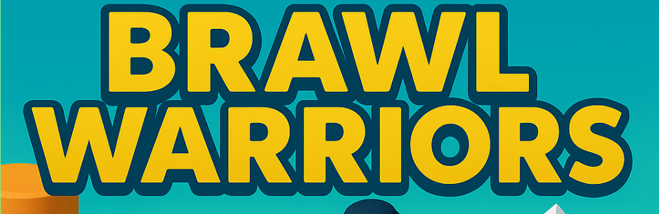 Brawl Warriors