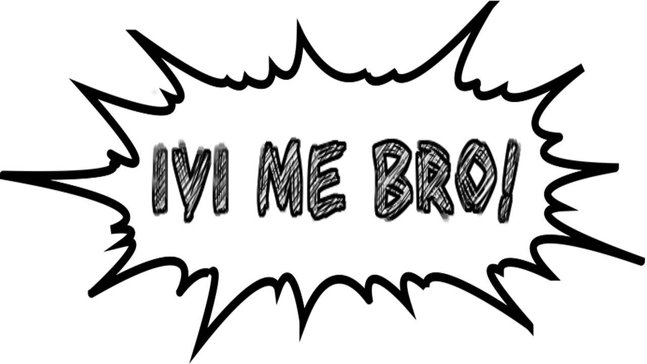1v1 Me Bro