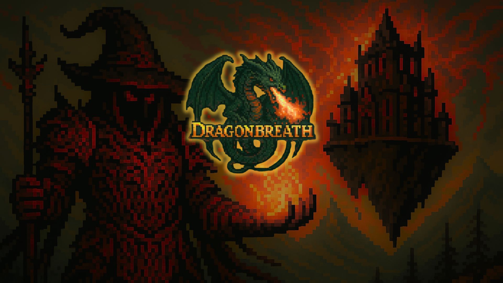 DragonBreath