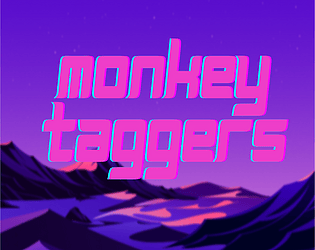 Monkey Taggers