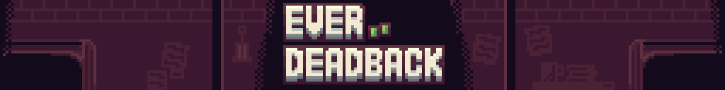 Ever DeadBack