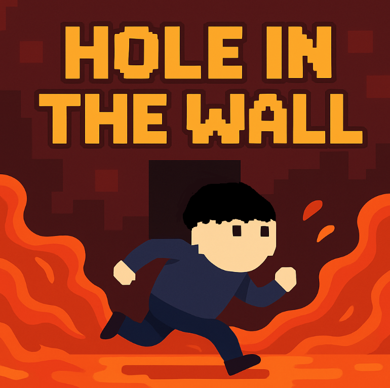 Hole In The Wall