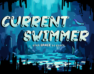 Current Swimmer