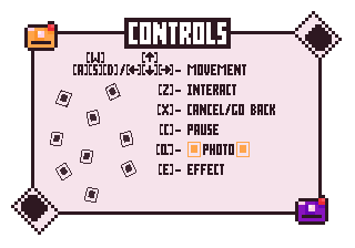 Controls