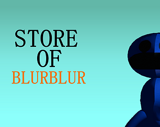 store of blurblur