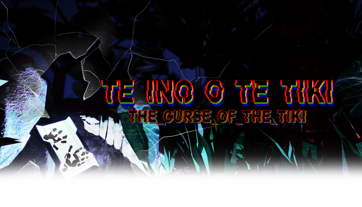 Te Ino O Te Tiki