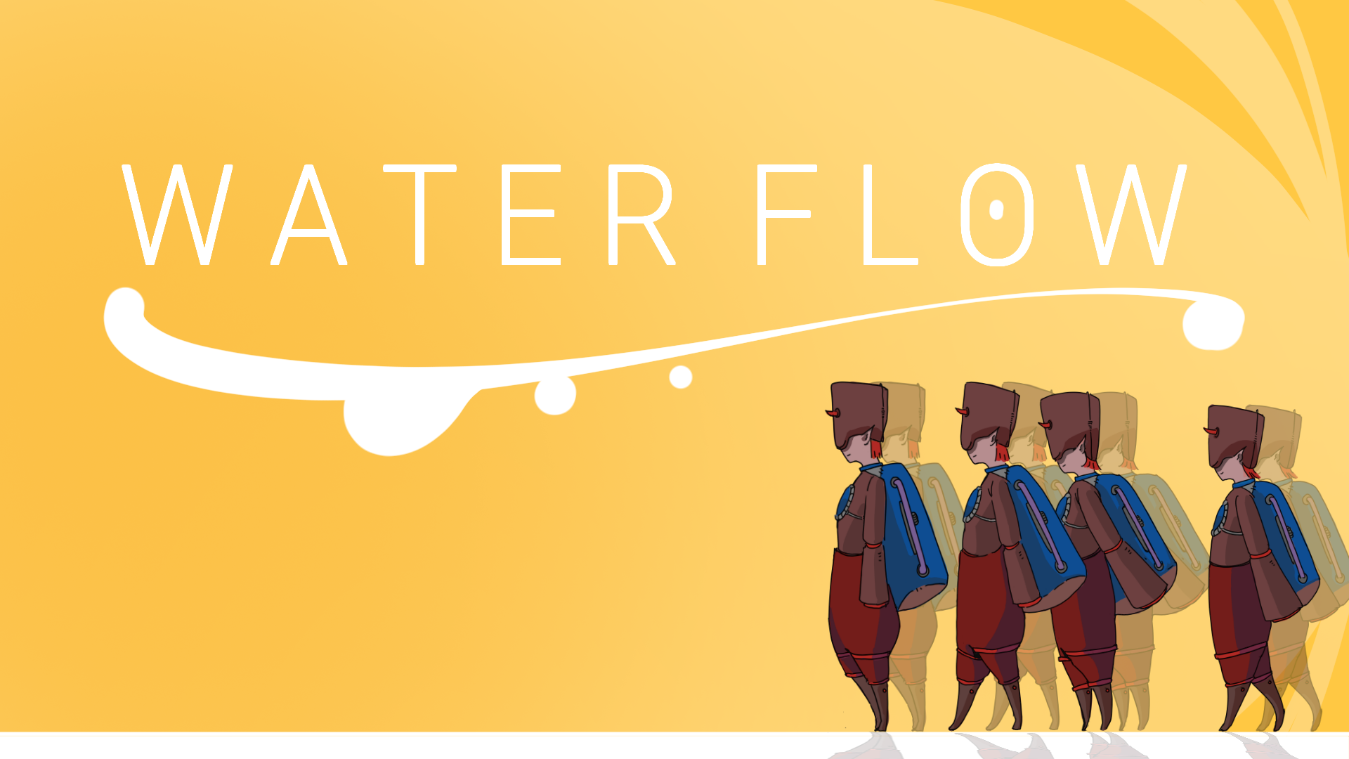 WaterFlow