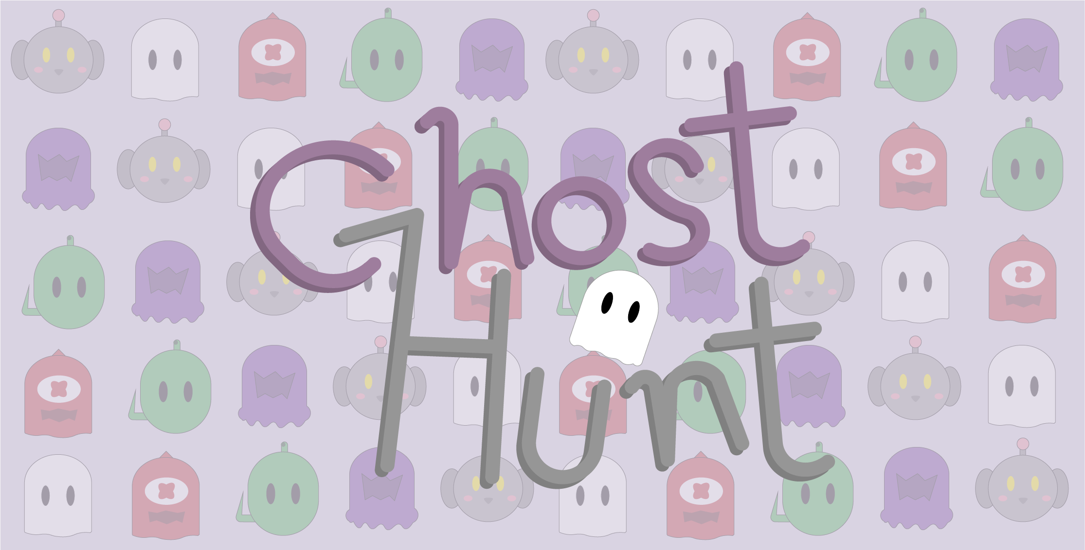 Ghost Hunt