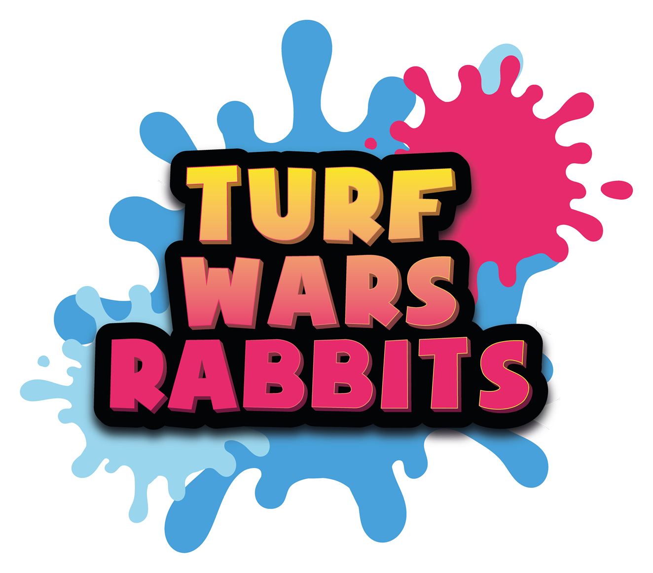 [Prototype] Turf Wars Rabbits