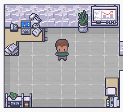 Computer Room