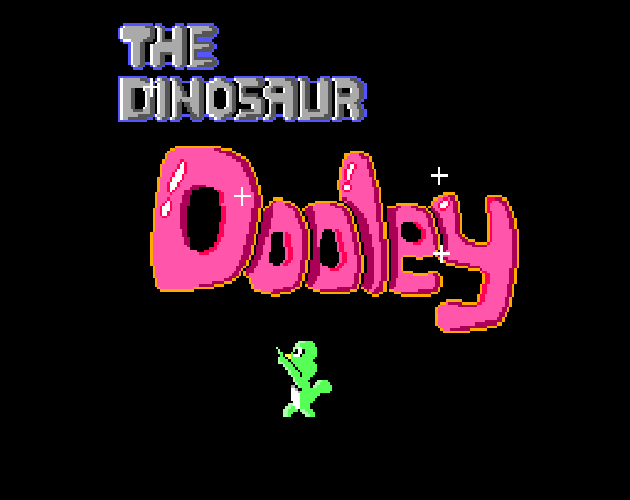 Dinosaur Dooley
