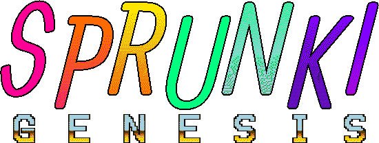 Sprunki: Genesis