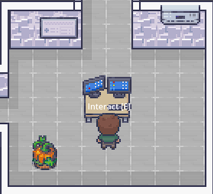 Control Center