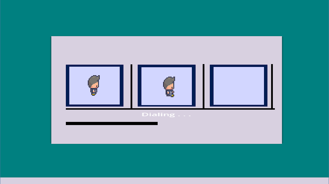 Dial-Up