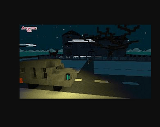 Wolfenstein Castle