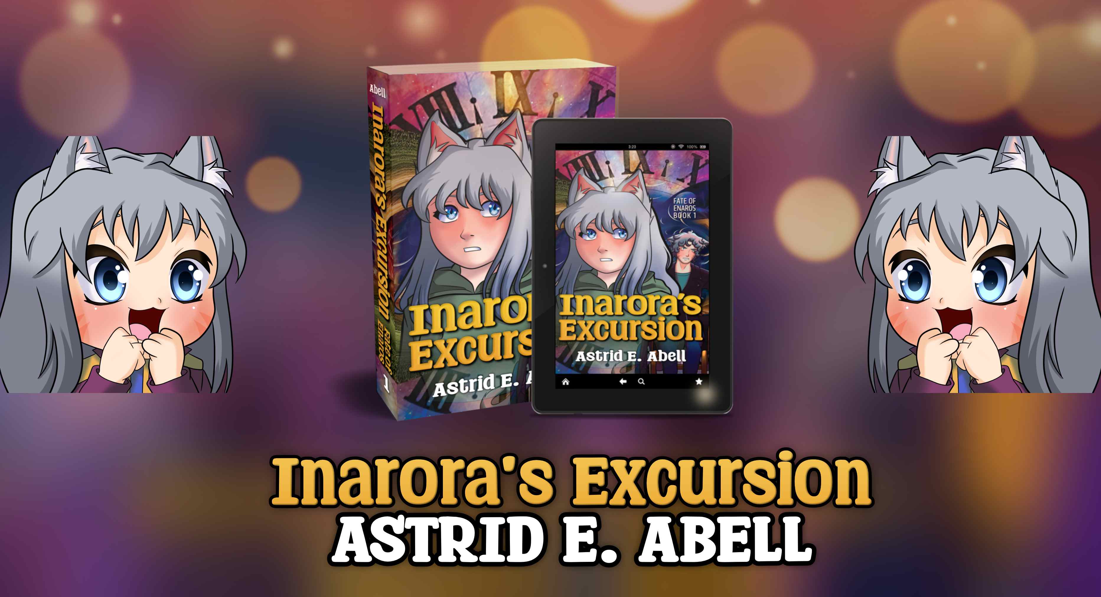 Inarora's Excursion