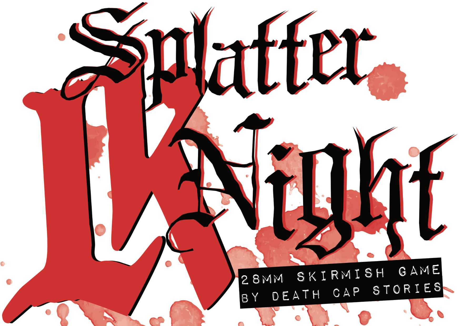 Splatter Knight