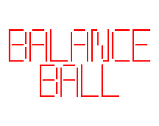 Balance Ball