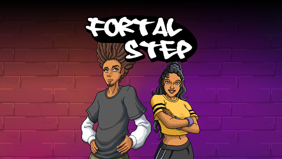 FortalStep (Prototype)