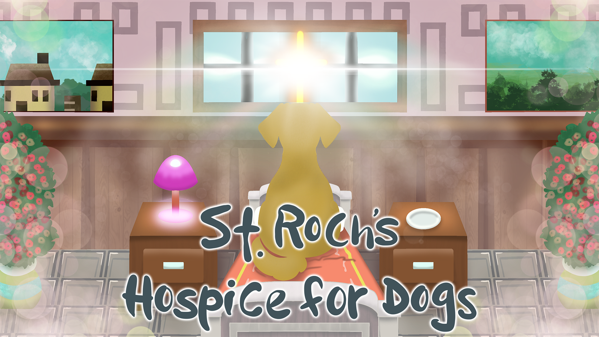 St. Roch's Hospice for Dogs