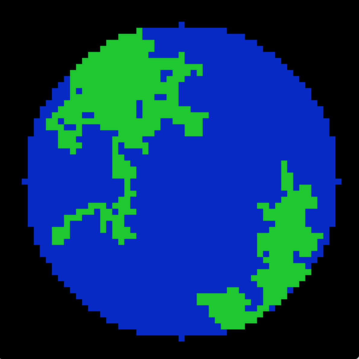 Mini Planet Generator by [knight_in_rusty_armor]
