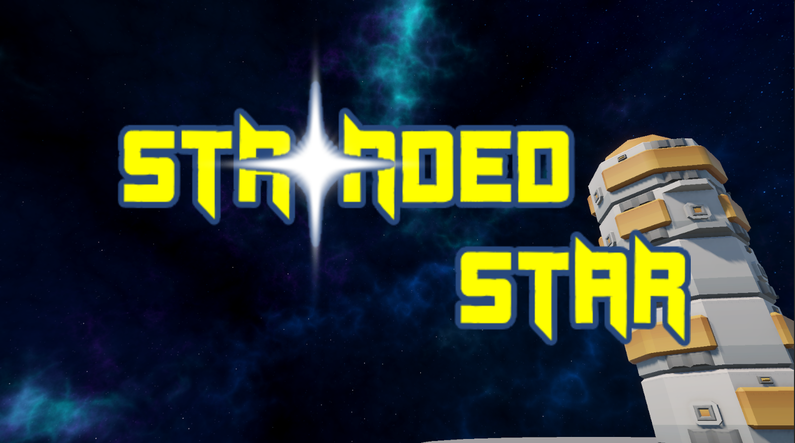 Stranded Star