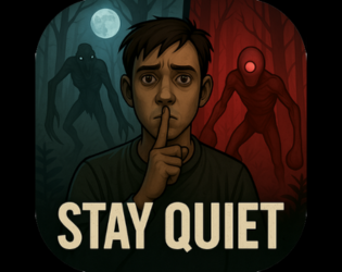 Cover image for Stay Quiet Demo