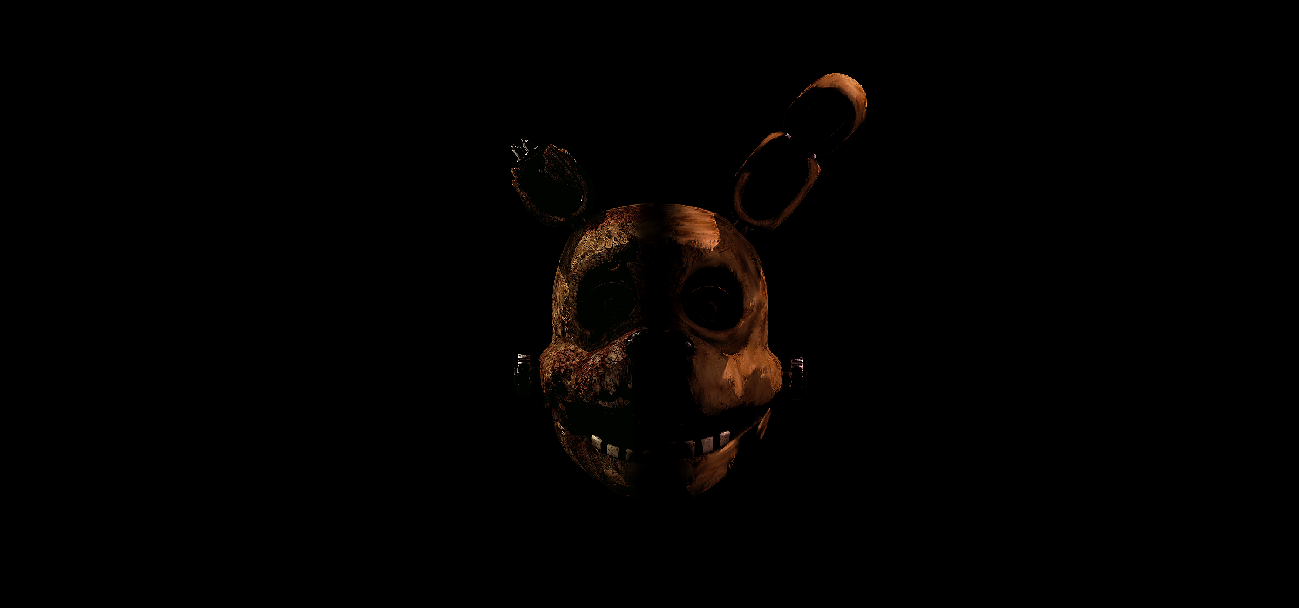 Fazbear's Reimagined
