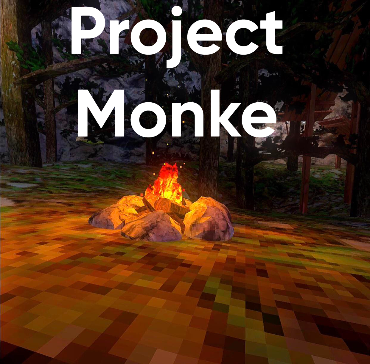 Project Monke