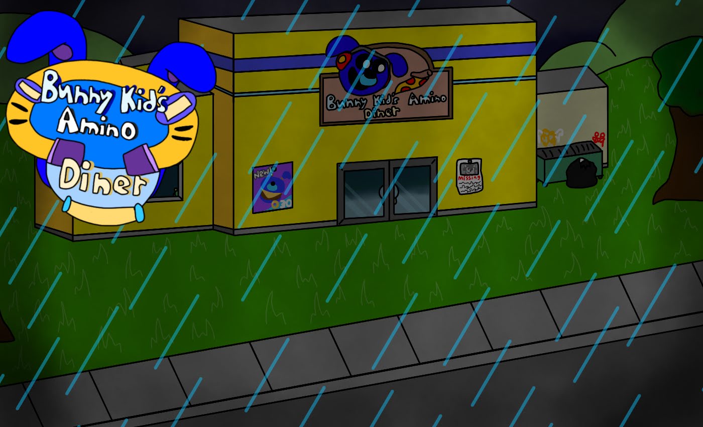 BunnyKid's Diner (Legacy)