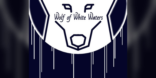 Cover image for Wolf of White Waters