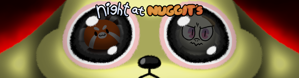 Night at Nuggit's