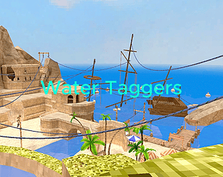 WaterTaggers