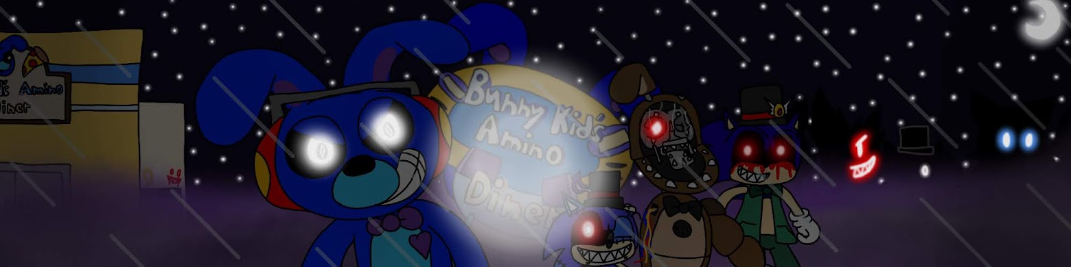 BunnyKid's Diner (Legacy)