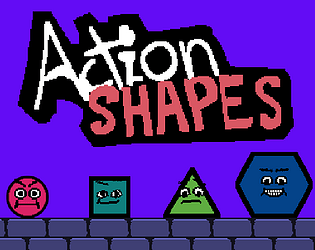 Action Shapes