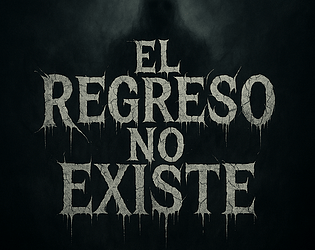El Regreso No Existe