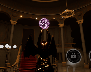 Dark Deception: The Return