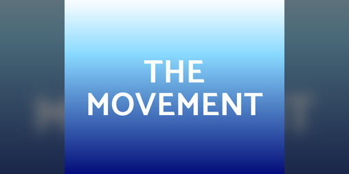 Cover image for The Movement