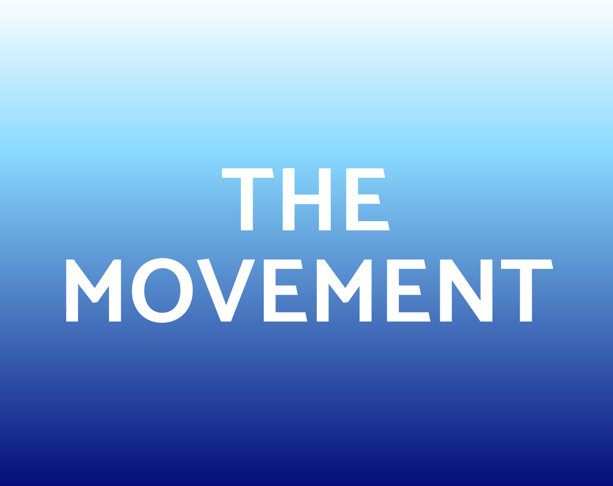 Cover image for The Movement