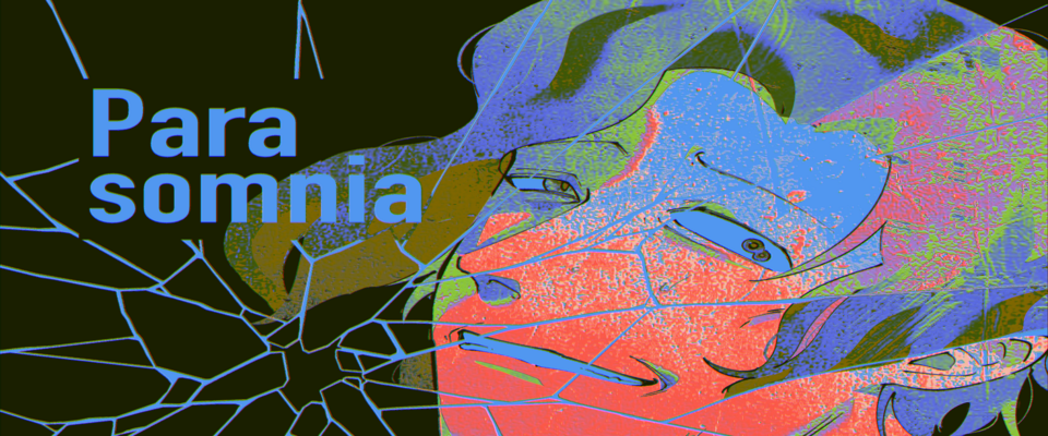Parasomnia