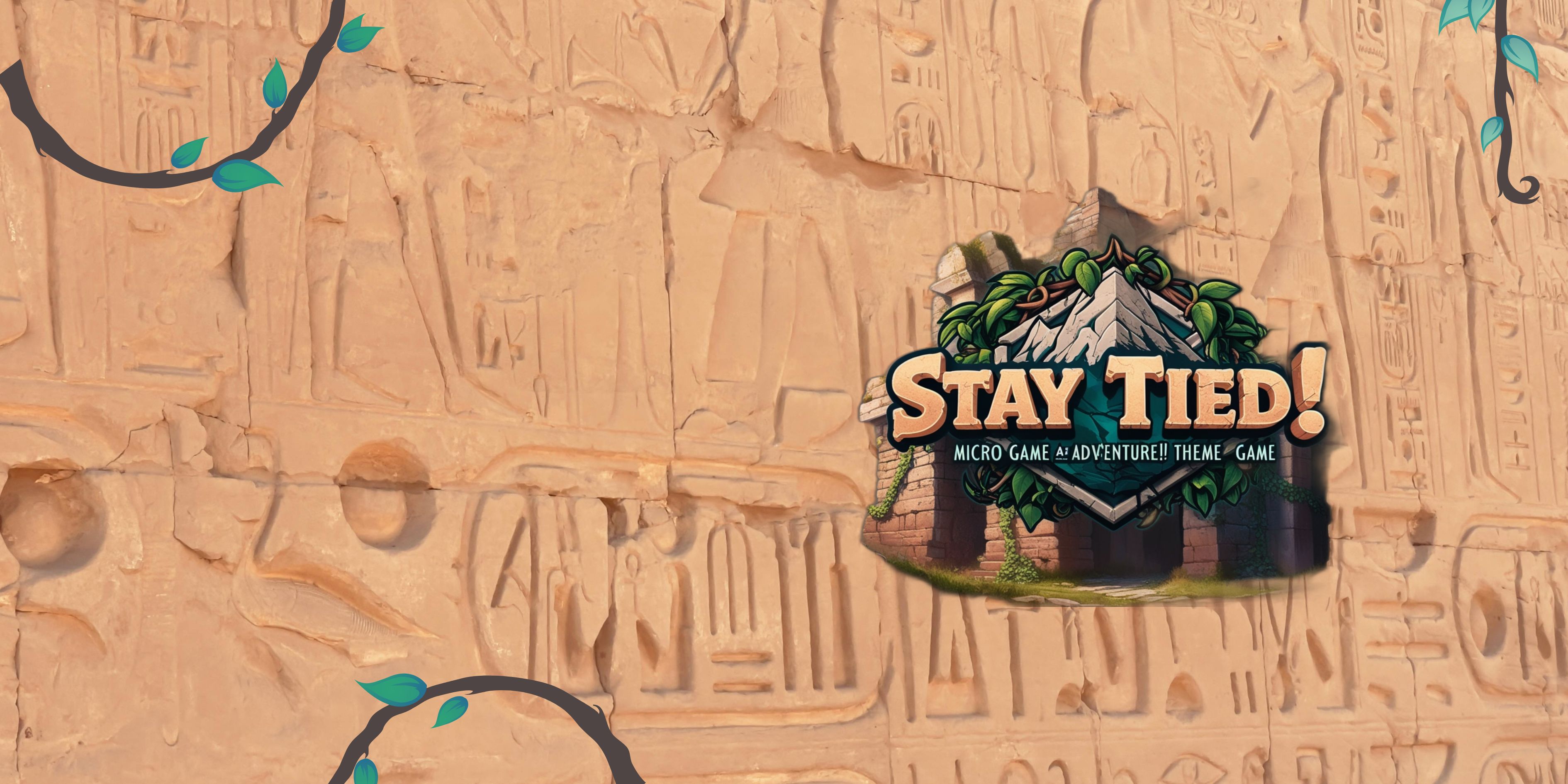 STAY TIED! - ILO Prototype