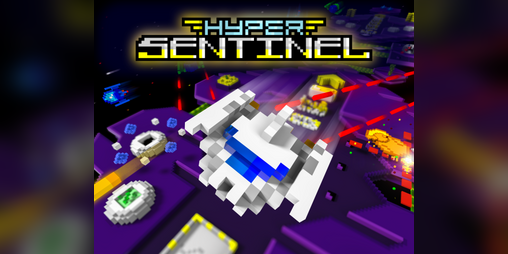 Cover image for Hyper Sentinel